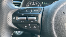 Kia Stonic 1.0T GDi 48V GT-Line S 5dr DCT Petrol Estate